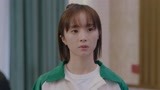 《一不小心喵上你》胡冰卿带证人到现场