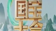中国国宝大会第2季