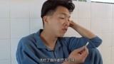 壮志雄心：大傻来警校看儿子，不料儿子被罚洗厕所，他生气不已！