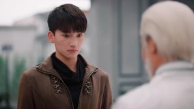 Watch the latest A Portrait of Jianghu: Reincarnated Disciple Episode 16 (2023) online with English subtitle for free English Subtitle