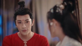 Watch the latest EP 16 Zhaonan and Xuanming Kiss Each Other to "Detoxify" Anger and Jealousy online with English subtitle for free English Subtitle