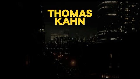 Thomas Kahn - Hope 