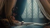 《沉睡魔咒》：公主的真爱之吻，竟然不是王子的吻，而是魔女的吻