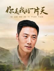 你是我的一片天