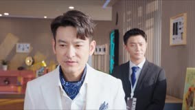 Watch the latest EP 36 Si Si Plots Against Assistant Director Zheng (2023) online with English subtitle for free English Subtitle