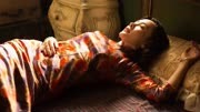 章子怡演绎最惨交际花，被日本人囚禁密室7年，受尽非人折磨！
