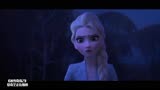 冰雪奇缘2：最强火精灵出现，艾莎女王的冰魔法，精彩