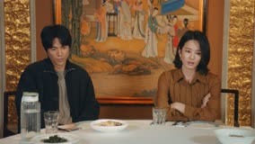 Watch the latest EP 6 Gui Xiao Says She Has Never Liked Anyone Else (2023) online with English subtitle for free English Subtitle