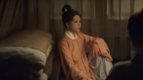 Watch the latest EP 10 Li Wu and Shu Tang Care About Each Other's Safety (2023) online with English subtitle for free English Subtitle