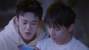 Watch the latest EP 10 Jing Chen Is Jealous That Si Qing Is Playing Board Games With Other Men (2023) online with English subtitle for free English Subtitle
