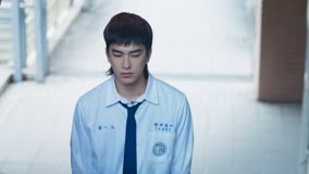 Watch the latest EP 1 Guang Yan Trips on Staircase Right After Staring Competition With Enemy Yi Yong (2023) online with English subtitle for free English Subtitle