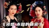 越南版灰姑娘前传，女孩被继母欺负，在神仙的帮助下和太子相爱2