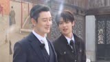 黄明昊想与黄晓明结盟 我们伤害不到彼此