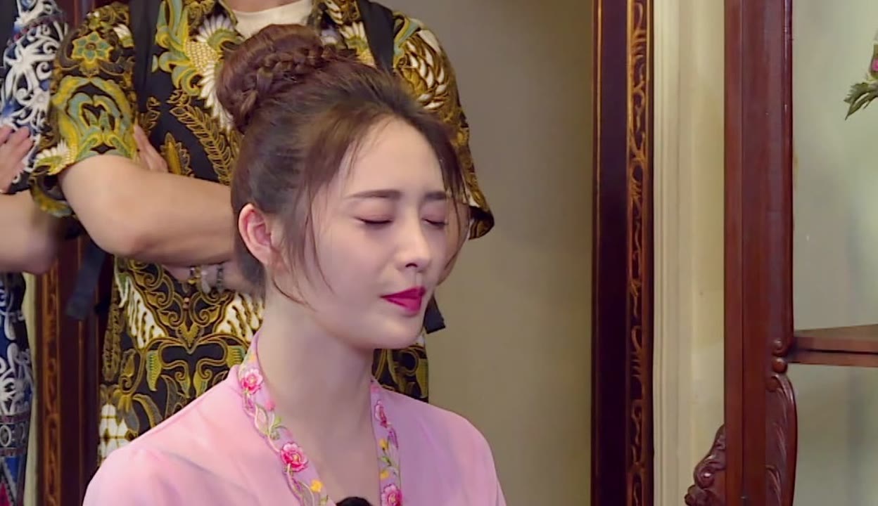 高兮妍 周洁琼一脚踩准丁禹兮“家庭地位”显而易见追星星的人3-综艺视频-免费在线观看-爱奇艺