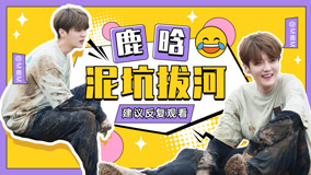 Watch the latest 《五哈3》鹿晗被拔河戳中笑点，解锁泥坑拔河新体验 (2023) online with English subtitle for free English Subtitle