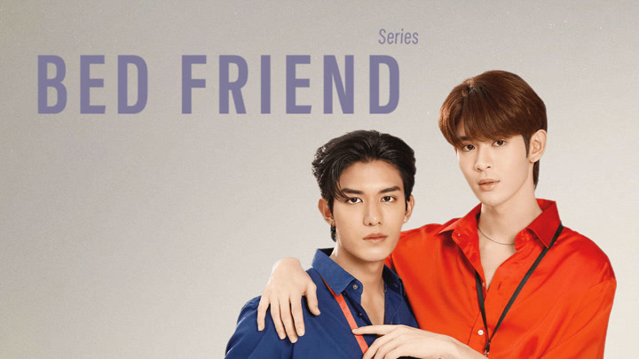 Assistir Smiling Friends - ver séries online