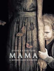 妈妈（2013）