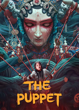 Watch the latest The Puppet (2023) online with English subtitle for free English Subtitle
