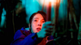 夜晚三点半：分分钟带你看完中国台湾恐怖电影《红衣小女孩1》
