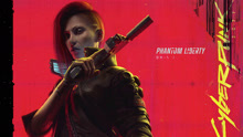 P.T. Adamczyk - I'm a Netrunner | Cyberpunk 2077: Phantom Liberty (Original Score)