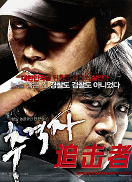 《追击者》虐杀 肢解 连杀20人 震惊整个韩国的连环杀人魔