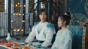 Watch the latest EP14 The second owner of the village held a banquet to assassinate An Jingzhao online with English subtitle for free English Subtitle