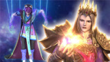 盘点《精灵梦叶罗丽》中的9大帅哥，颜爵排第二，第一竟然是他！