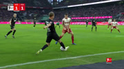 德甲-马伊纳破门蒂茨扳平 科隆1-1奥格斯堡
