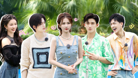Watch the latest As You Wish: Story of Kunning Palace ep1 (2023) online with English subtitle for free English Subtitle
