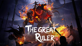 Watch the latest The Great Ruler Episode 23 (2023) online with English subtitle for free English Subtitle