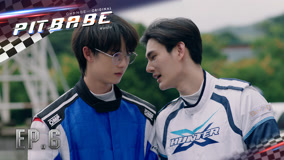 Watch the latest Pit Babe The Series Episode 6 (2023) online with English subtitle for free English Subtitle