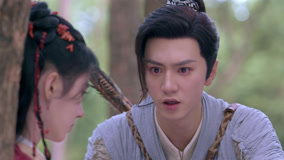 Watch the latest Sword and Fairy 4 (Thai ver.) Episode 9 (2024) online with English subtitle for free English Subtitle