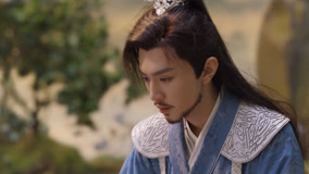 Watch the latest EP16 Han Lingsha wants to persuade Yuntianhe to leave Sifan Valley online with English subtitle for free English Subtitle