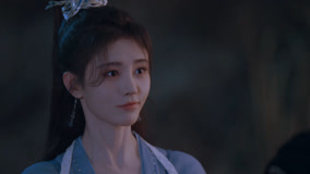 Watch the latest EP20 Han Lingsha wants to take Tianhe down the mountain online with English subtitle for free English Subtitle