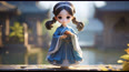 游子吟
