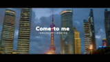 《爱情应该有的样子》片尾曲MV：Come To Me-杨颖、汪苏泷