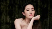 刘亦菲参加《玫瑰的故事》发布会，狠狠反击了内娱“畸形审美”