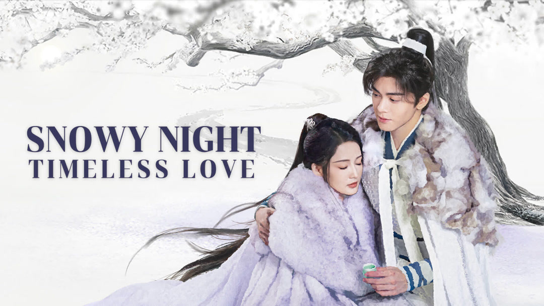 Snowy Night Timeless Love Episódio 2 Legendas em português iQIYI iQ