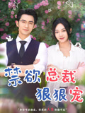 禁欲总裁狠狠宠
