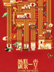 2025安徽春晚
