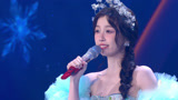 精彩回顾：2024东方春晚 虞书欣歌舞《Do Re Mi》+《雪绒花》