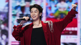 2025中国网络视听年度盛典 白举纲沙一汀歌曲《不凡》