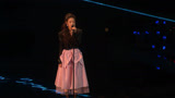 2025安徽春晚 希林娜依·高歌曲《热辣滚烫》