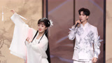 2025东方春晚 阿云嘎裘丹莉歌曲《千年梦缘》