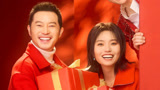 2025央视春晚 金志文沙溢李雪琴乔杉蓝盈莹歌曲《妥妥的》