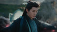 苏易水为救众人险魔化