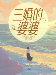三婚的婆婆