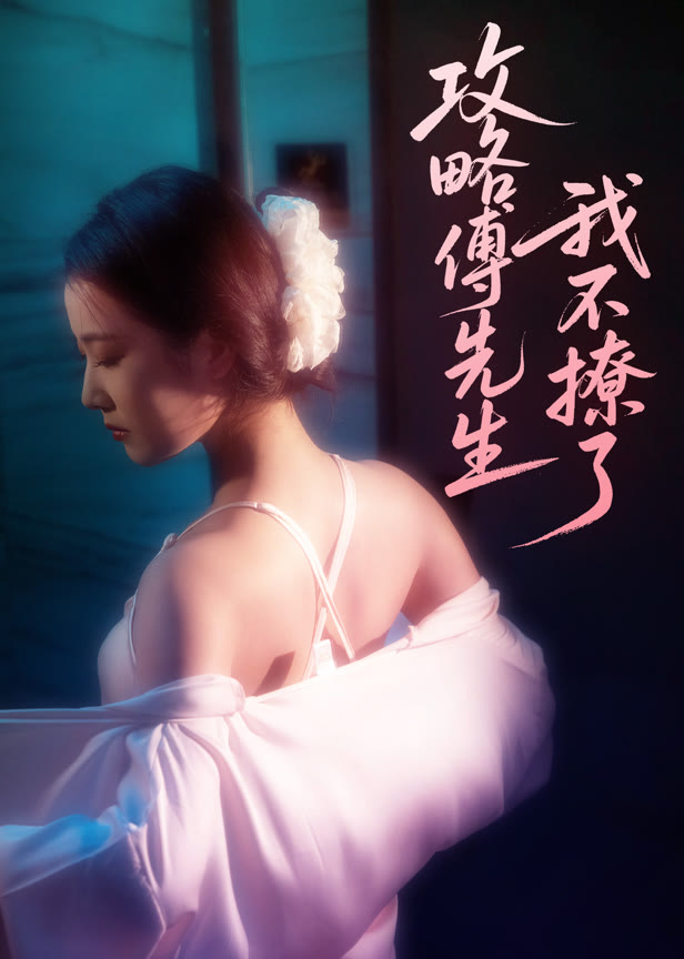 攻略傅先生我不撩了