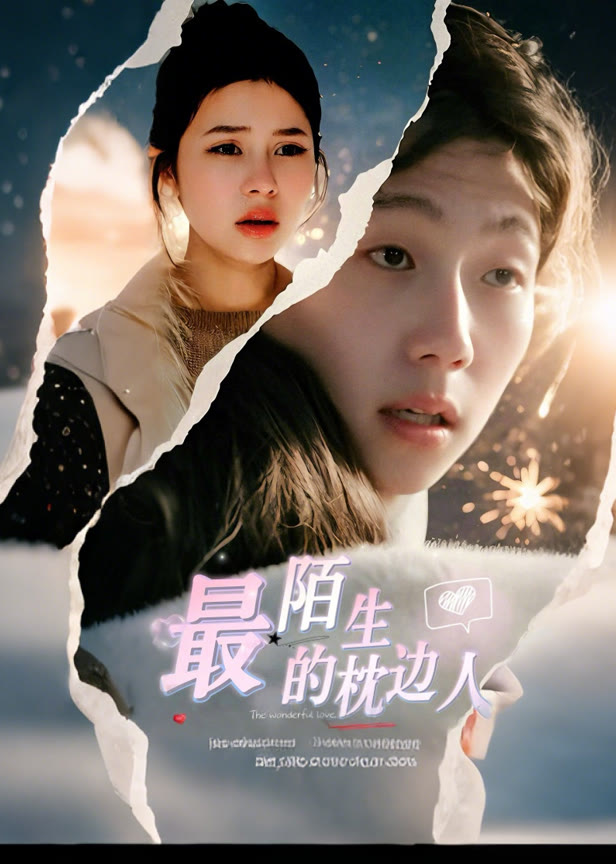 最陌生的枕边人