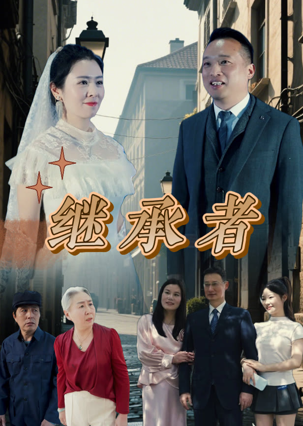 继承者